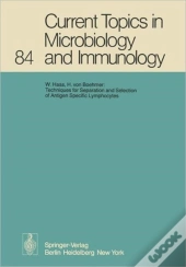 Current Topics In Microbiology And Immunology