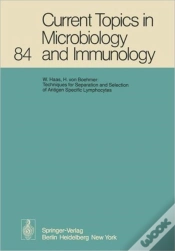 Capa do artigo Current Topics In Microbiology And Immunology