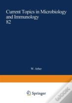 Current Topics In Microbiology And Immunology