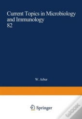 Current Topics In Microbiology And Immunology