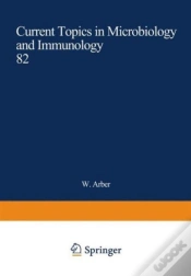Capa do artigo Current Topics In Microbiology And Immunology