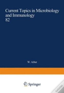 Capa do artigo Current Topics In Microbiology And Immunology