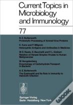 Current Topics In Microbiology And Immunology