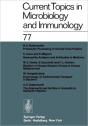 Current Topics In Microbiology And Immunology - Preview