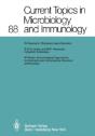 Current Topics In Microbiology And Immunology - Preview