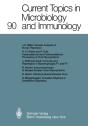 Current Topics In Microbiology And Immunology - Preview