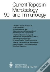 Current Topics In Microbiology And Immunology