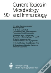 Capa do artigo Current Topics In Microbiology And Immunology