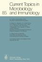 Current Topics In Microbiology And Immunology - Preview