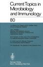 Current Topics In Microbiology And Immunology - Preview