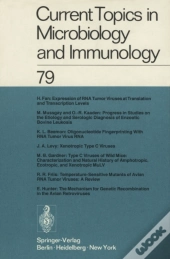 Current Topics In Microbiology And Immunology