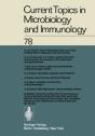 Current Topics In Microbiology And Immunology - Preview