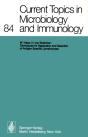 Current Topics In Microbiology And Immunology - Preview