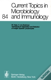 Current Topics In Microbiology And Immunology