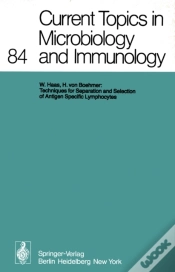 Capa do artigo Current Topics In Microbiology And Immunology