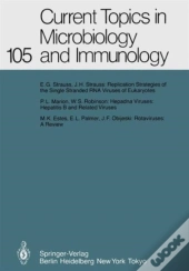 Current Topics In Microbiology And Immunology