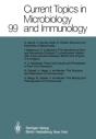 Current Topics In Microbiology And Immunology - Preview