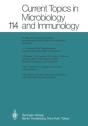 Current Topics In Microbiology And Immunology - Preview