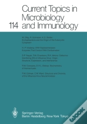Current Topics In Microbiology And Immunology