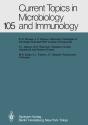 Current Topics In Microbiology And Immunology - Preview