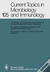 Capa do artigo Current Topics In Microbiology And Immunology