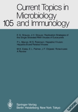 Capa do artigo Current Topics In Microbiology And Immunology