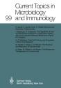 Current Topics In Microbiology And Immunology - Preview