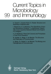 Current Topics In Microbiology And Immunology