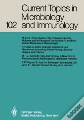 Current Topics In Microbiology And Immunology