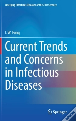 Capa do artigo Current Trends And Concerns In Infectious Diseases