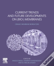 Capa do artigo Current Trends And Future Developments On (Bio-) Membranes