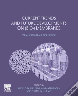 Capa do artigo Current Trends And Future Developments On (Bio-) Membranes