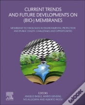 Capa do artigo Current Trends And Future Developments On (Bio-) Membranes