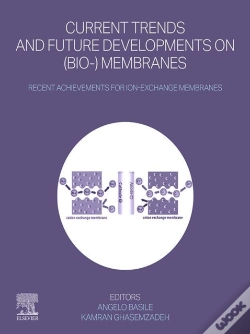 Capa do artigo Current Trends And Future Developments On (Bio-) Membranes
