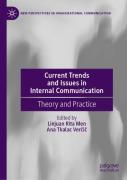 Current Trends And Issues In Internal Communication