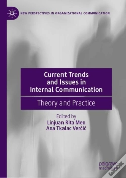 Capa do artigo Current Trends And Issues In Internal Communication