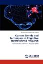 Current Trends And Techniques In Cognitive Neuroscience Research - Preview