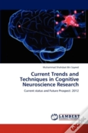 Capa do artigo Current Trends And Techniques In Cognitive Neuroscience Research