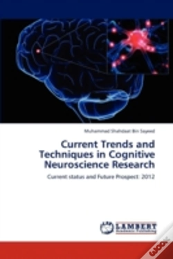 Capa do artigo Current Trends And Techniques In Cognitive Neuroscience Research