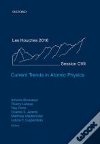 Current Trends In Atomic Physics