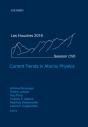 Current Trends In Atomic Physics - Preview