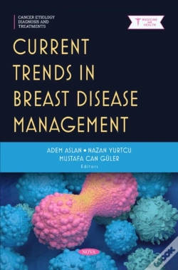 Capa do artigo Current Trends In Breast Disease Management