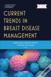 Capa do artigo Current Trends In Breast Disease Management