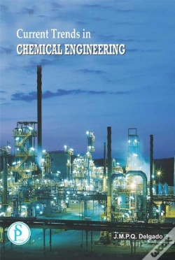 Capa do artigo Current Trends In Chemical Engineering