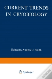 Capa do artigo Current Trends In Cryobiology