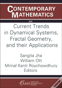 Capa do artigo Current Trends In Dynamical Systems, Fractal Geometry, And Their Applications