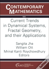 Capa do artigo Current Trends In Dynamical Systems, Fractal Geometry, And Their Applications