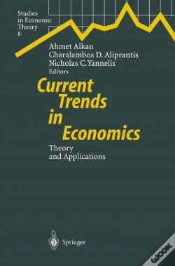 Capa do artigo Current Trends In Economics