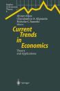 Current Trends In Economics - Preview