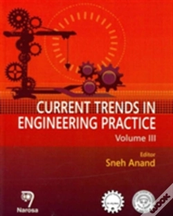 Capa do artigo Current Trends In Engineering Practice
